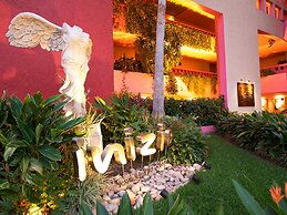 Club Regina Puerto Vallarta