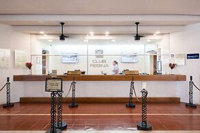 Club Regina Puerto Vallarta