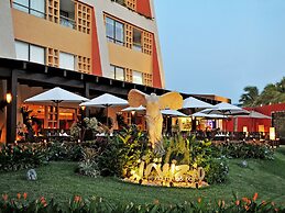 Club Regina Puerto Vallarta