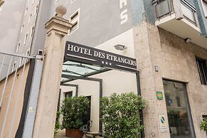 Hotel Des Etrangers