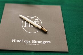 Hotel Des Etrangers