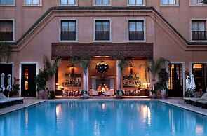 Les Jardins De La Koutoubia