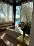 Les Jardins De La Koutoubia