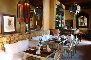 Les Jardins De La Koutoubia