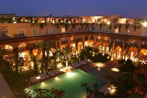 Les Jardins De La Koutoubia