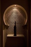 Les Jardins De La Koutoubia