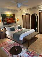 Les Jardins De La Koutoubia