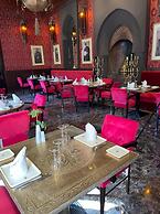 Les Jardins De La Koutoubia