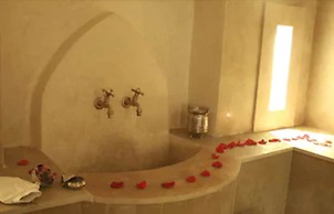 Les Jardins De La Koutoubia