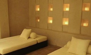 Les Jardins De La Koutoubia