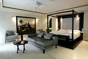 Les Jardins De La Koutoubia