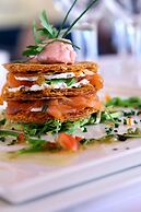 Les Jardins De La Koutoubia