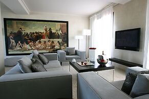 Les Jardins De La Koutoubia