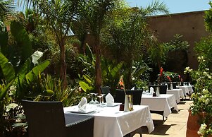 Les Jardins De La Koutoubia