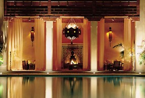 Les Jardins De La Koutoubia