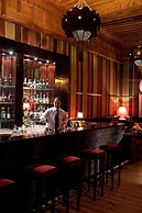 Les Jardins De La Koutoubia