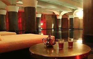 Les Jardins De La Koutoubia