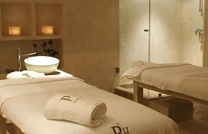 Les Jardins De La Koutoubia