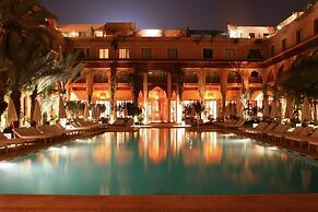 Les Jardins De La Koutoubia