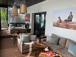 Les Jardins De La Koutoubia