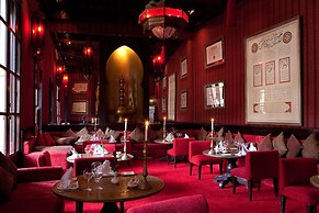 Les Jardins De La Koutoubia