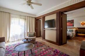 Les Jardins De La Koutoubia