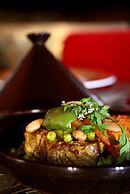 Les Jardins De La Koutoubia