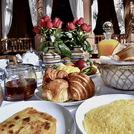 Dar Ayniwen Garden Hotel & Bird Zoo