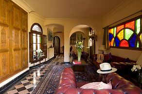 Dar Ayniwen Garden Hotel & Bird Zoo