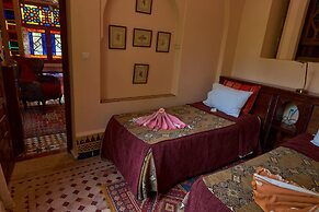 Dar Ayniwen Garden Hotel & Bird Zoo