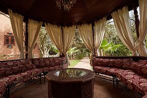 Dar Ayniwen Garden Hotel & Bird Zoo