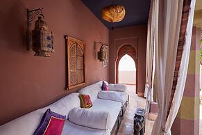 Dar Ayniwen Garden Hotel & Bird Zoo