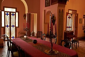 Dar Ayniwen Garden Hotel & Bird Zoo