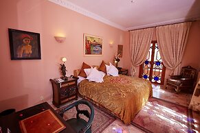 Dar Ayniwen Garden Hotel & Bird Zoo