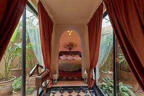 Dar Ayniwen Garden Hotel & Bird Zoo