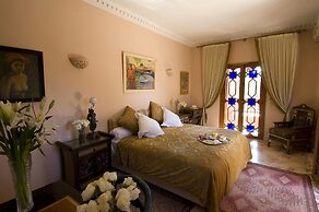 Dar Ayniwen Garden Hotel & Bird Zoo