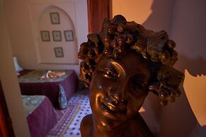 Dar Ayniwen Garden Hotel & Bird Zoo