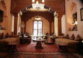 Dar Ayniwen Garden Hotel & Bird Zoo