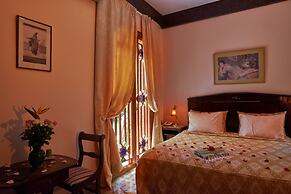 Dar Ayniwen Garden Hotel & Bird Zoo