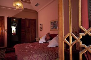 Dar Ayniwen Garden Hotel & Bird Zoo