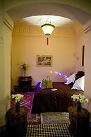 Dar Ayniwen Garden Hotel & Bird Zoo