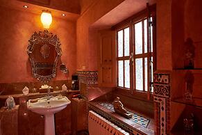 Dar Ayniwen Garden Hotel & Bird Zoo