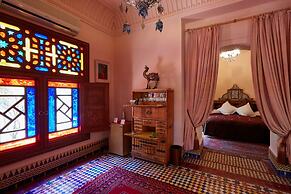 Dar Ayniwen Garden Hotel & Bird Zoo