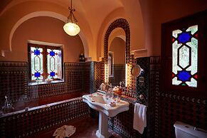 Dar Ayniwen Garden Hotel & Bird Zoo