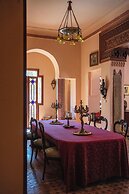 Dar Ayniwen Garden Hotel & Bird Zoo