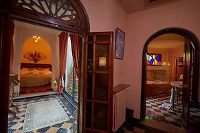 Dar Ayniwen Garden Hotel & Bird Zoo