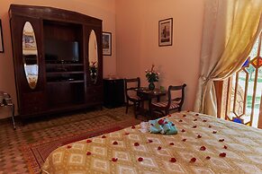 Dar Ayniwen Garden Hotel & Bird Zoo