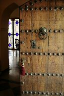 Dar Ayniwen Garden Hotel & Bird Zoo