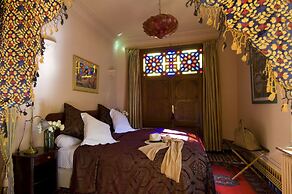 Dar Ayniwen Garden Hotel & Bird Zoo