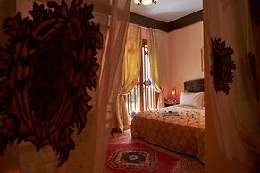 Dar Ayniwen Garden Hotel & Bird Zoo